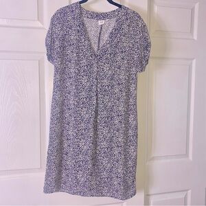 GAP Women’s V-Neck Dress